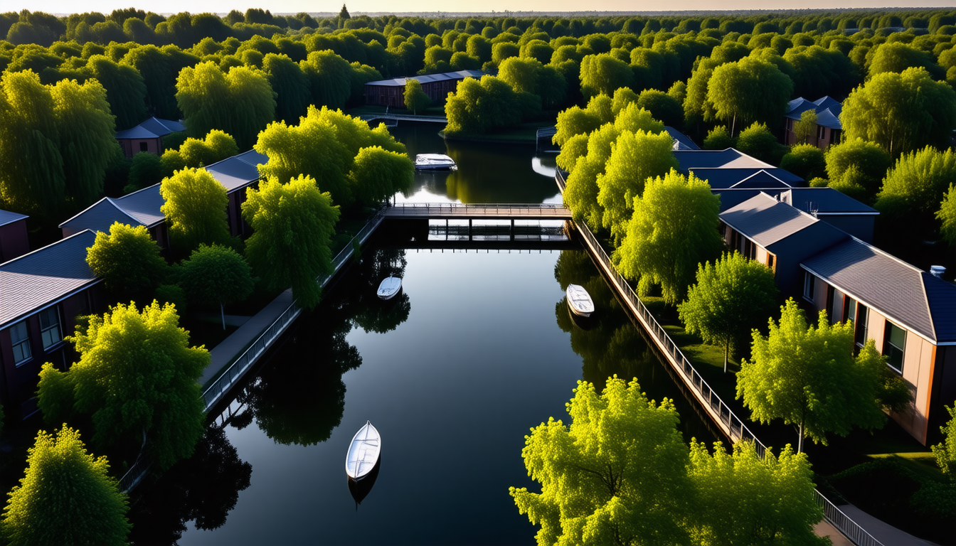 explorez 336 appartements à vendre au cœur du parc du marais poitevin. trouvez votre résidence idéale dans ce cadre naturel exceptionnel avec des opportunités immobilières uniques.