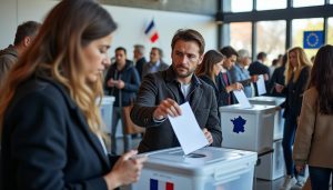 suivez toute l'actualité des élections 2024 sur tf1 info : présidentielle, législatives, européennes, régionales et municipales. analyses, résultats et infos en direct.