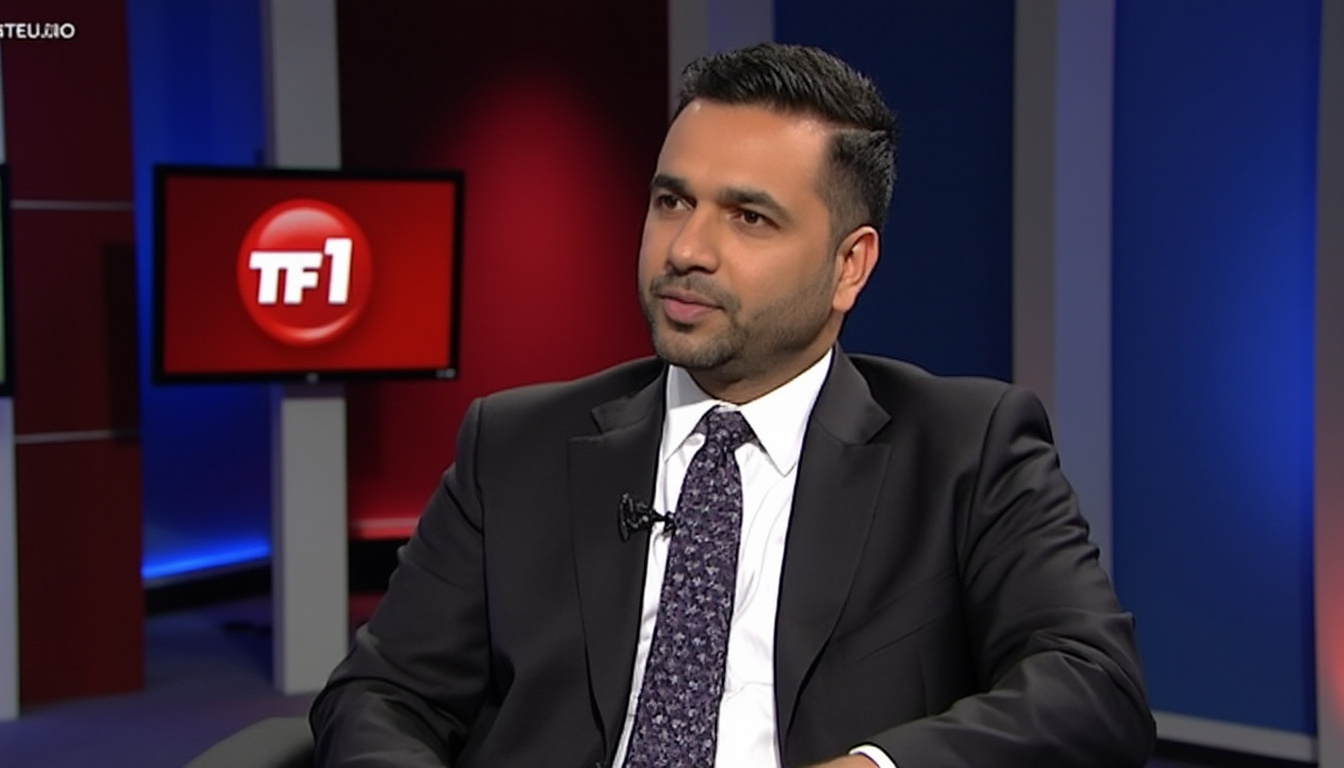 découvrez l'entretien exclusif entre karim bouamrane et alba ventura dans l'émission bonjour ! sur tf1+, une discussion captivante à ne pas manquer.