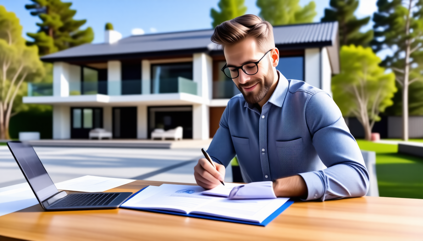 découvrez comment obtenir une rentabilité de 4 à 6% en immobilier grâce à des actifs accessibles et une gestion simplifiée, pour investir sereinement et efficacement.