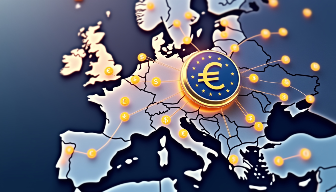 découvrez l'analyse de dolan sur la situation économique européenne à l'automne, entre défis des dettes, gestion des finances publiques et accumulation de fortunes colossales.