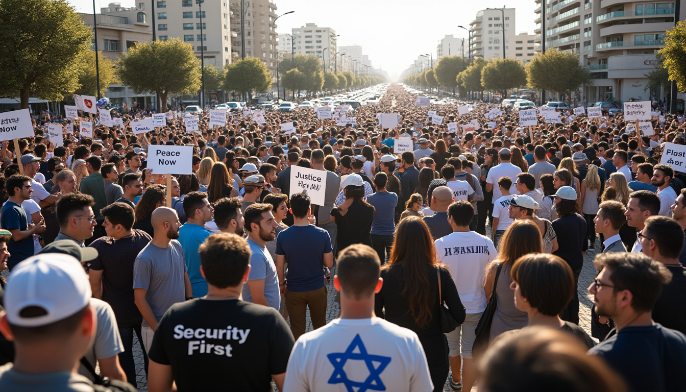 découvrez les enjeux des législatives en israël et l'éventuelle fin de l'ère netanyahu qui pourrait marquer un tournant politique majeur dans le pays.