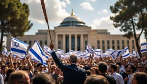 découvrez les enjeux des élections législatives en israël et comment elles pourraient marquer la fin de l'ère netanyahu, un tournant politique décisif pour le pays.