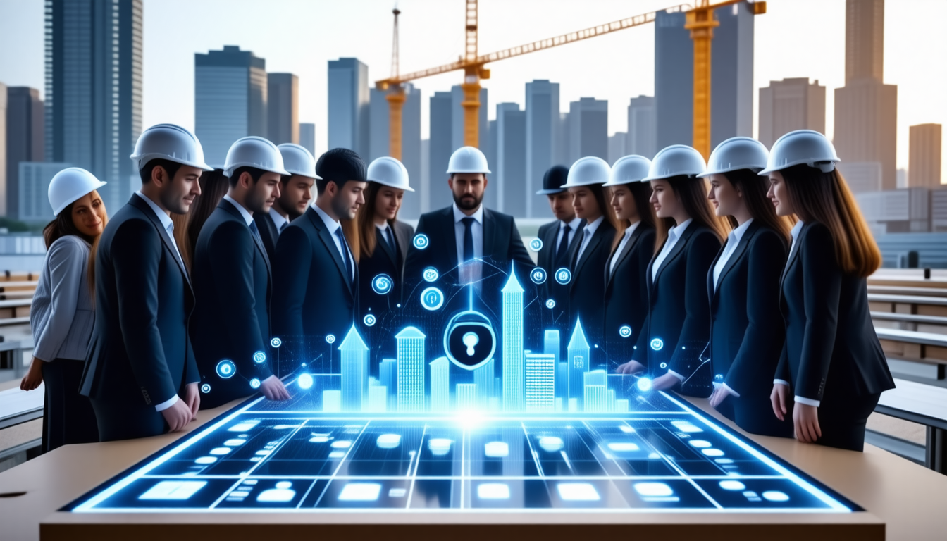 découvrez comment les promoteurs et marchands de biens sont désormais intégrés au dispositif de lutte contre le blanchiment immobilier (lcb-ft), renforçant la transparence et la sécurité dans le secteur immobilier.