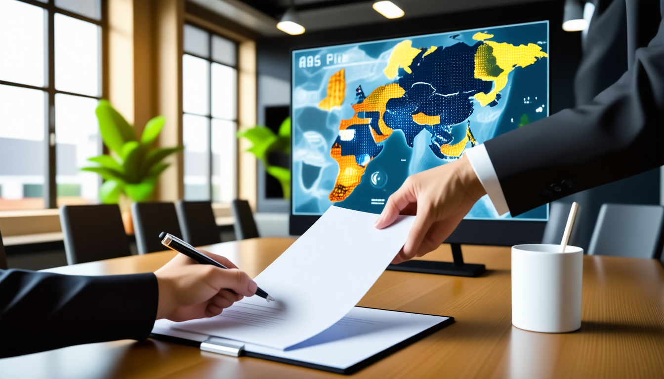 découvrez comment effectuer la modification de l'objet social de votre entreprise dans le bas-rhin avec la référence alp01516679. guide complet et conseils pratiques pour réussir votre démarche.