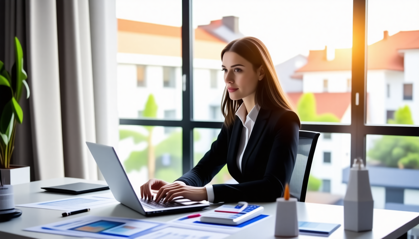 découvrez notre offre d'emploi pour un poste de comptable copropriété (h/f) à lyon 69005. rejoignez une équipe dynamique et profitez d'une opportunité professionnelle attractif sur figaro emploi.