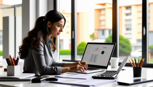 découvrez notre offre d'emploi pour un poste de comptable copropriété (h/f) à lyon 69005. rejoignez une équipe dynamique et profitez d'une opportunité de carrière sur figaro emploi.