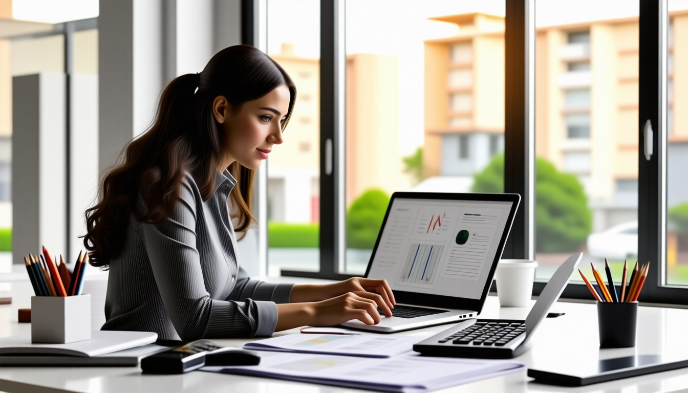 Offre d’Emploi : Comptable Copropriété (H/F) à Lyon 69005 – Opportunité sur Figaro Emploi