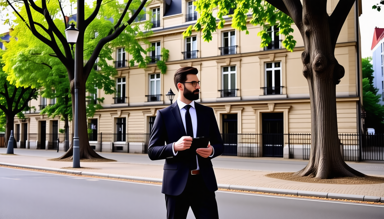 découvrez notre offre d'emploi pour un poste de responsable de copropriété (f/h) à saint-germain-en-laye (78100). rejoignez figaro emploi et faites avancer votre carrière dans la gestion immobilière.