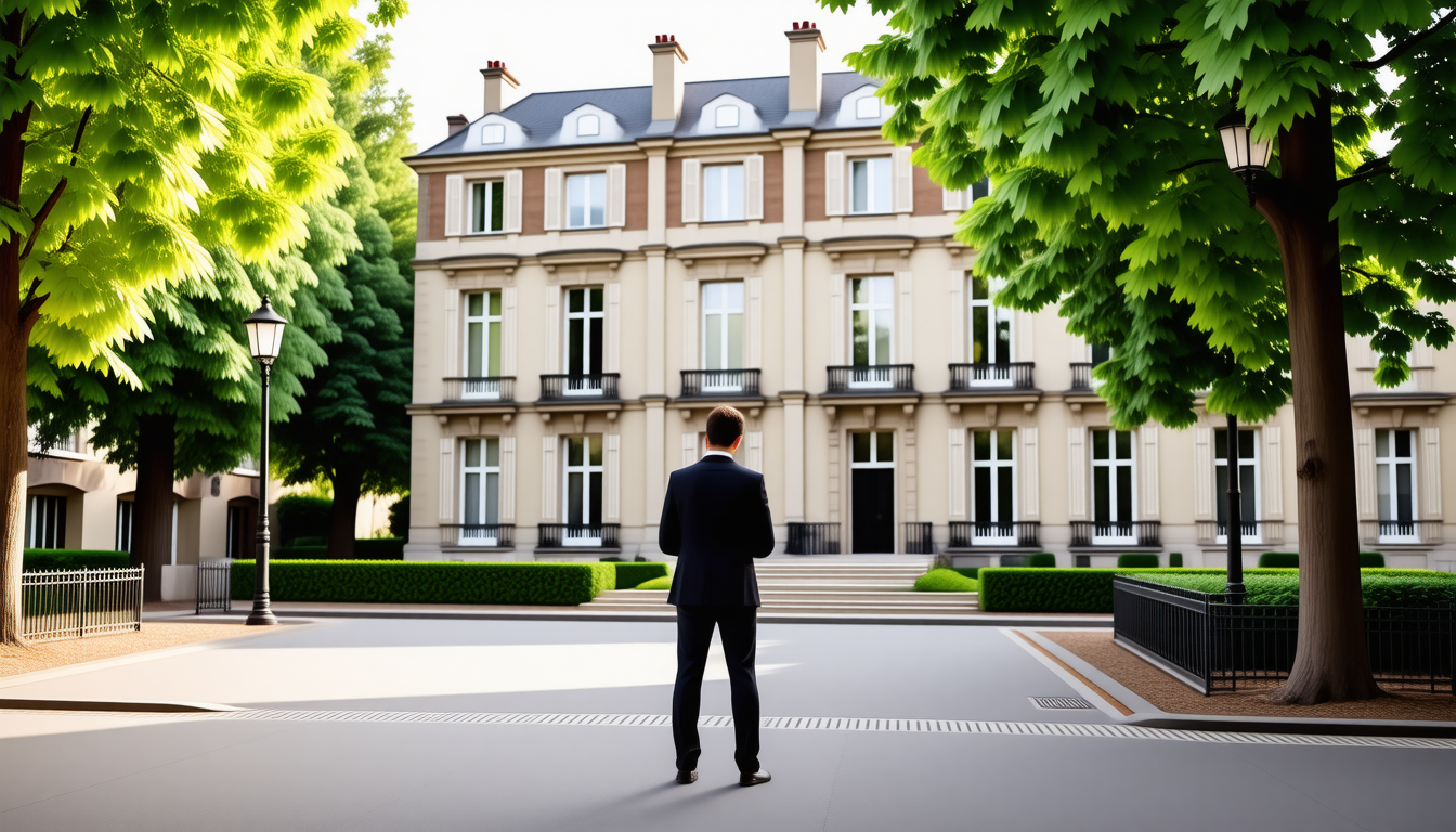 découvrez l'offre d'emploi pour un poste de responsable de copropriété (f/h) à saint-germain-en-laye (78100) sur figaro emploi. rejoignez une équipe dynamique et contribuez à la gestion efficace des copropriétés.