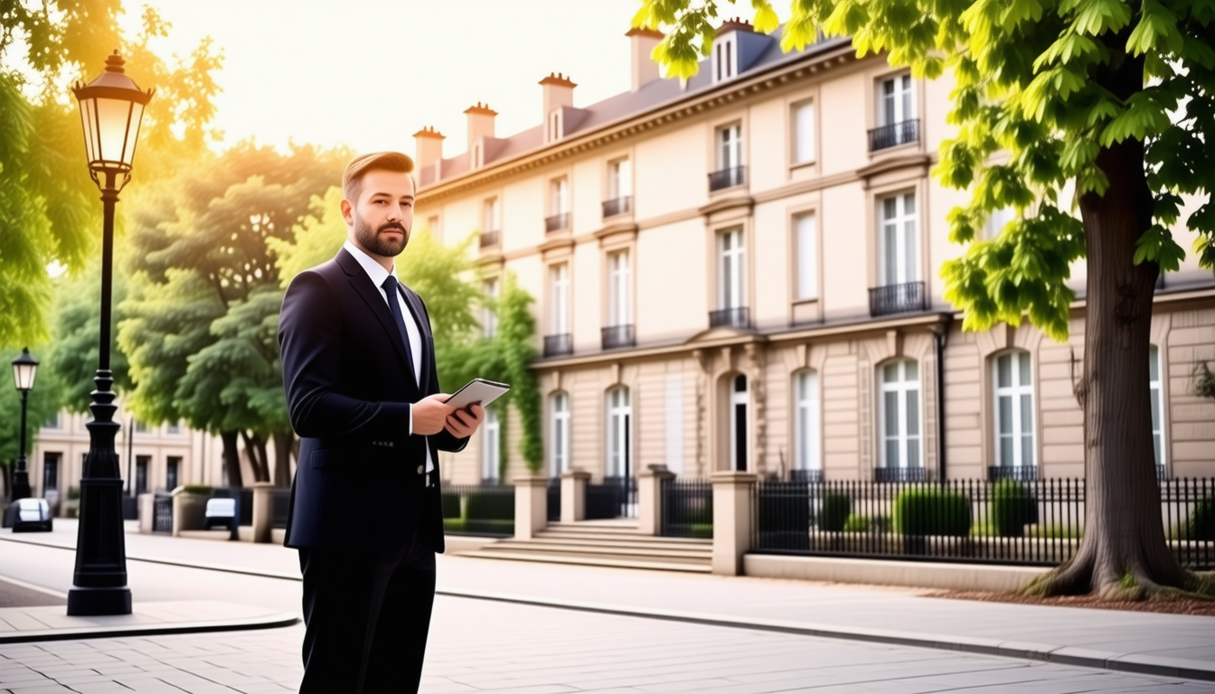 découvrez l'offre d'emploi de responsable de copropriété (f/h) à saint-germain-en-laye (78100) sur figaro emploi. rejoignez une équipe dynamique et gérez efficacement des copropriétés dans un cadre professionnel.