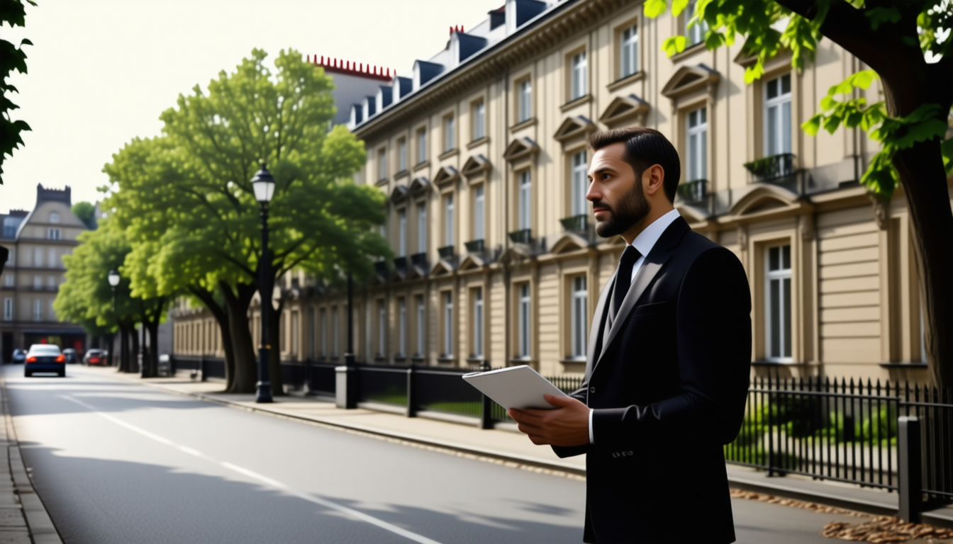 Offre d’Emploi : Responsable de Copropriété (F/H) à Saint-Germain-en-Laye (78100) sur Figaro Emploi