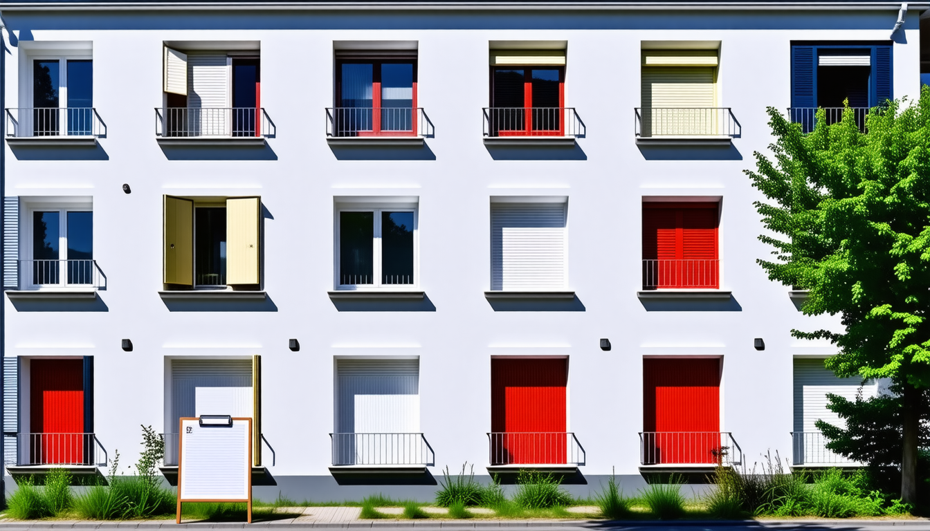 découvrez les règles et obligations légales concernant l'installation de volets dans votre logement. informez-vous sur ce que la loi impose avant d'installer vos volets.