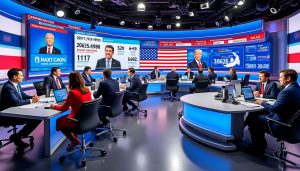 suivez en direct les résultats, sondages, candidats et toute l'actualité de la présidentielle 2027 sur la page 90 de notre couverture complète.