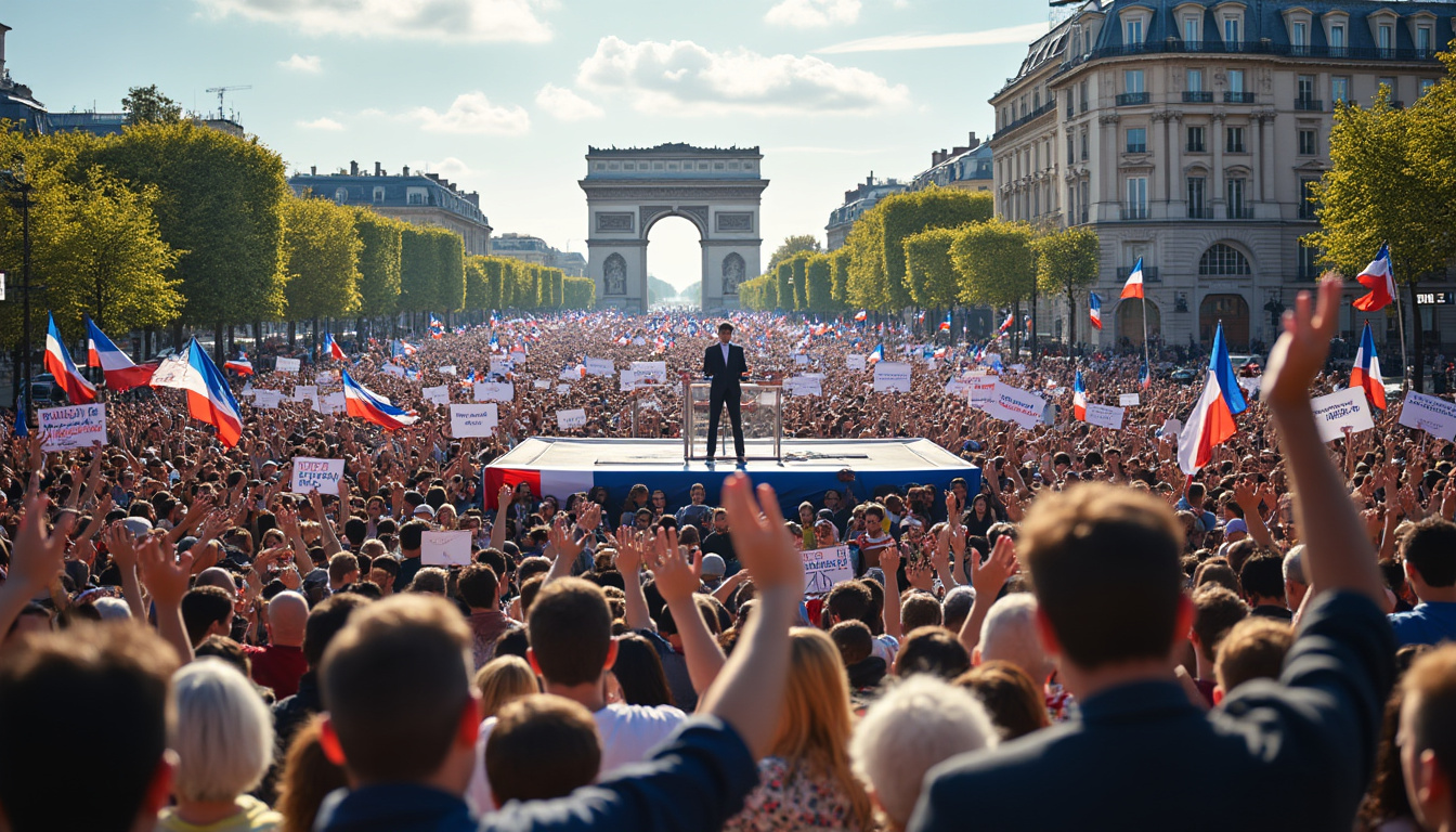 suivez en direct les résultats, sondages, candidats et actualités de la présidentielle 2027 sur la page 40.
