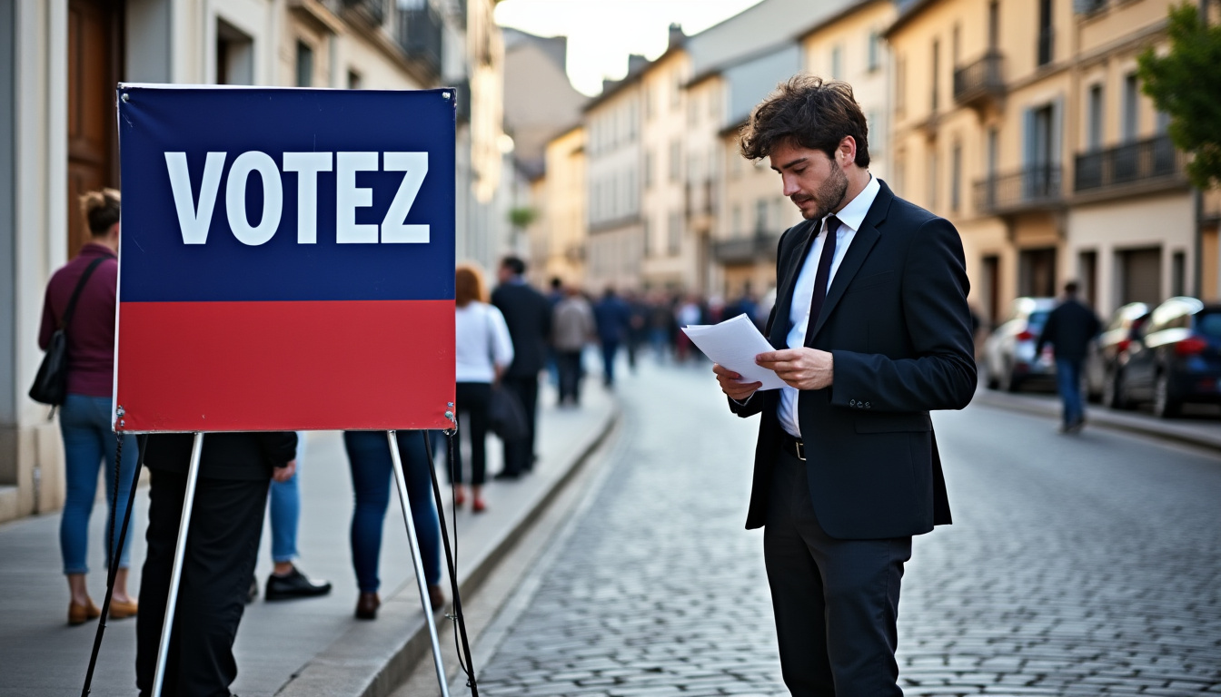 découvrez les enjeux clés et les perspectives des élections législatives 2024 pour comprendre l'impact sur la vie politique et citoyenne.