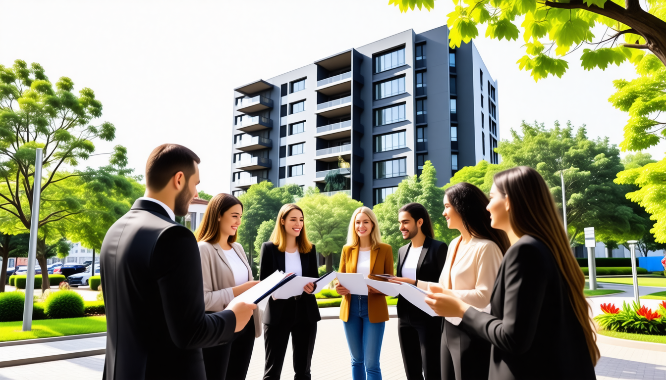 découvrez nos astuces essentielles pour choisir et changer de syndic de copropriété en toute sérénité, afin de gérer efficacement votre immeuble et protéger vos intérêts.