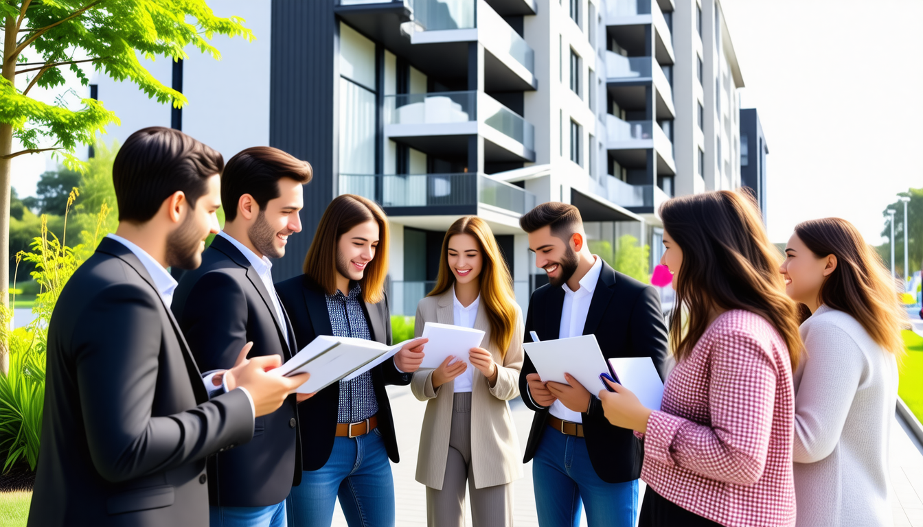 découvrez nos astuces essentielles pour choisir et changer de syndic de copropriété en toute sérénité, afin de gérer efficacement votre immeuble et protéger vos intérêts.