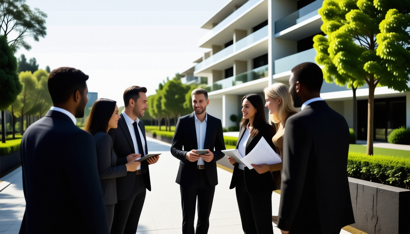 astuces essentielles pour bien choisir et changer de syndic de copropriété en toute sérénité