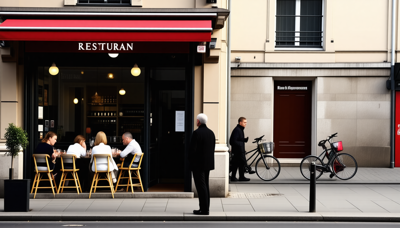à vincennes, l’avenir d’un restaurant prisé se joue devant le tribunal. ses gérants alertent : leur départ pourrait laisser place à un fast-food.