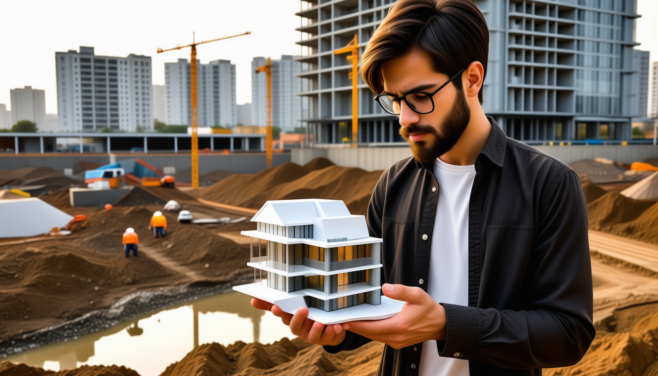 acheter un logement sur plan séduit par ses promesses, mais comporte des risques. délais, garanties, qualité : les points à vérifier avant de vous lancer.