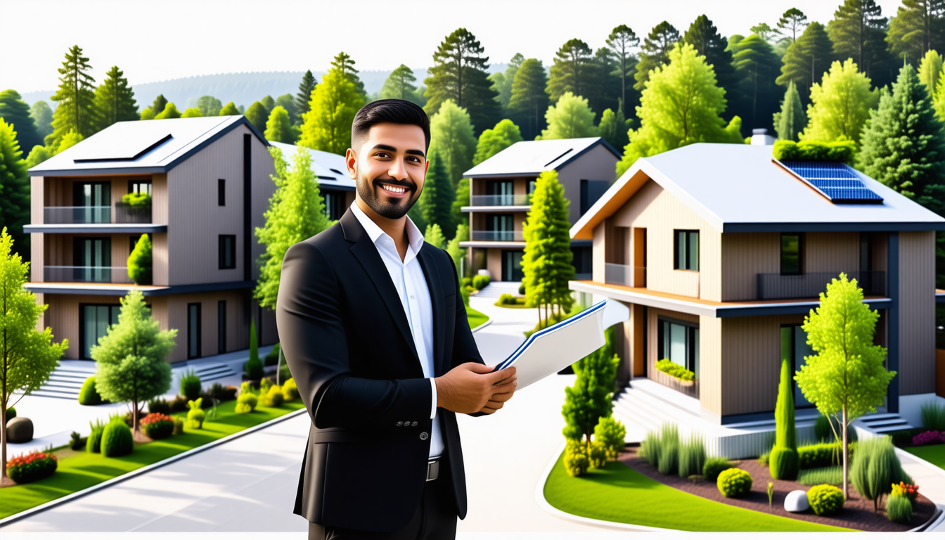 découvrez le rôle essentiel d'adil orne-manche dans le développement du logement durable, un acteur engagé pour un habitat respectueux de l'environnement et accessible à tous.