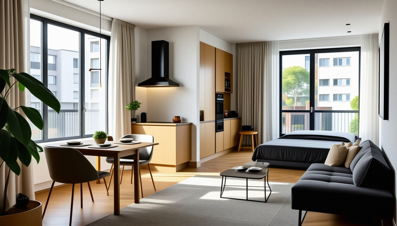 découvrez cet appartement 2 pièces de 39 m² à nantes (44000), une opportunité rare à saisir à seulement 106 000 €. parfait pour un premier achat ou un investissement.