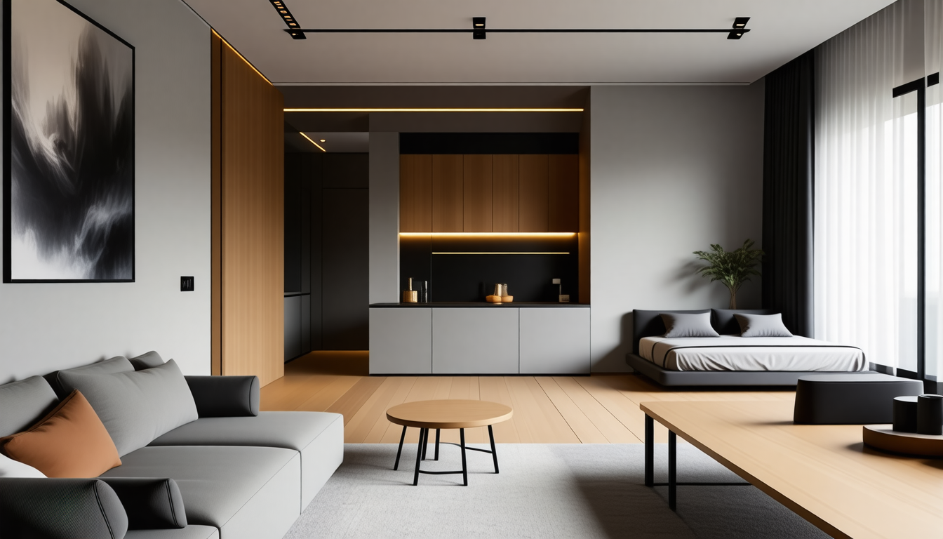 Appartement 2 pièces de 39 m² à Nantes (44000) : Opportunité à saisir pour 106 000 €