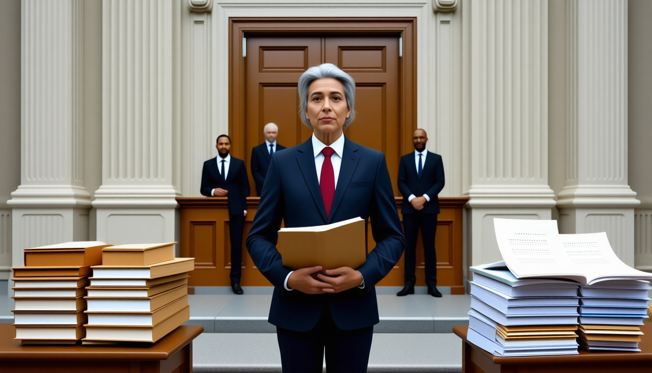 après six ans de bataille judiciaire contre foncia et la fnaim, le « cauchemar » des syndics remporte une victoire qui pourrait faire date.