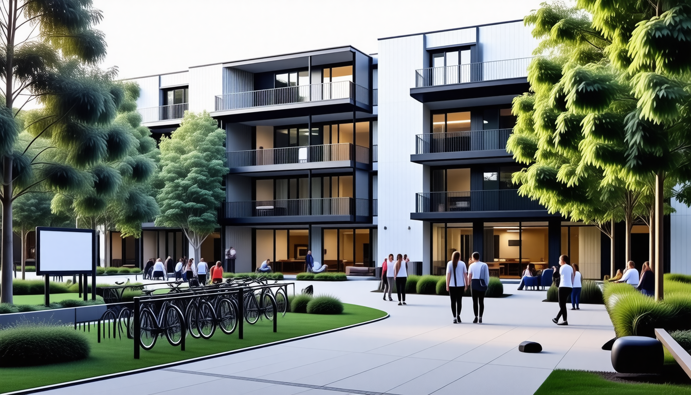 découvrez lws hospitality, votre partenaire de confiance pour un logement étudiant sécurisé et confortable avec capétudes. profitez d'une expertise dédiée pour des séjours en toute tranquillité.