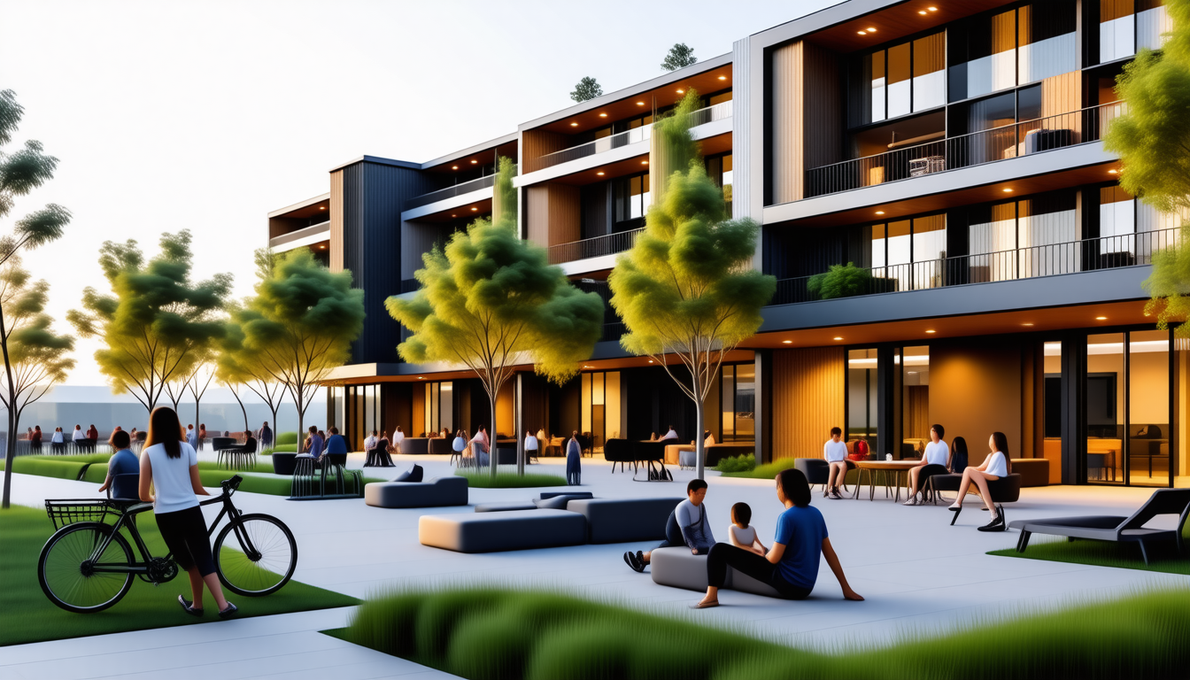 découvrez lws hospitality, spécialiste du logement étudiant, offrant une expertise dédiée pour garantir un hébergement sécurisé et confortable, afin d'assurer une expérience étudiante sereine et sans souci.