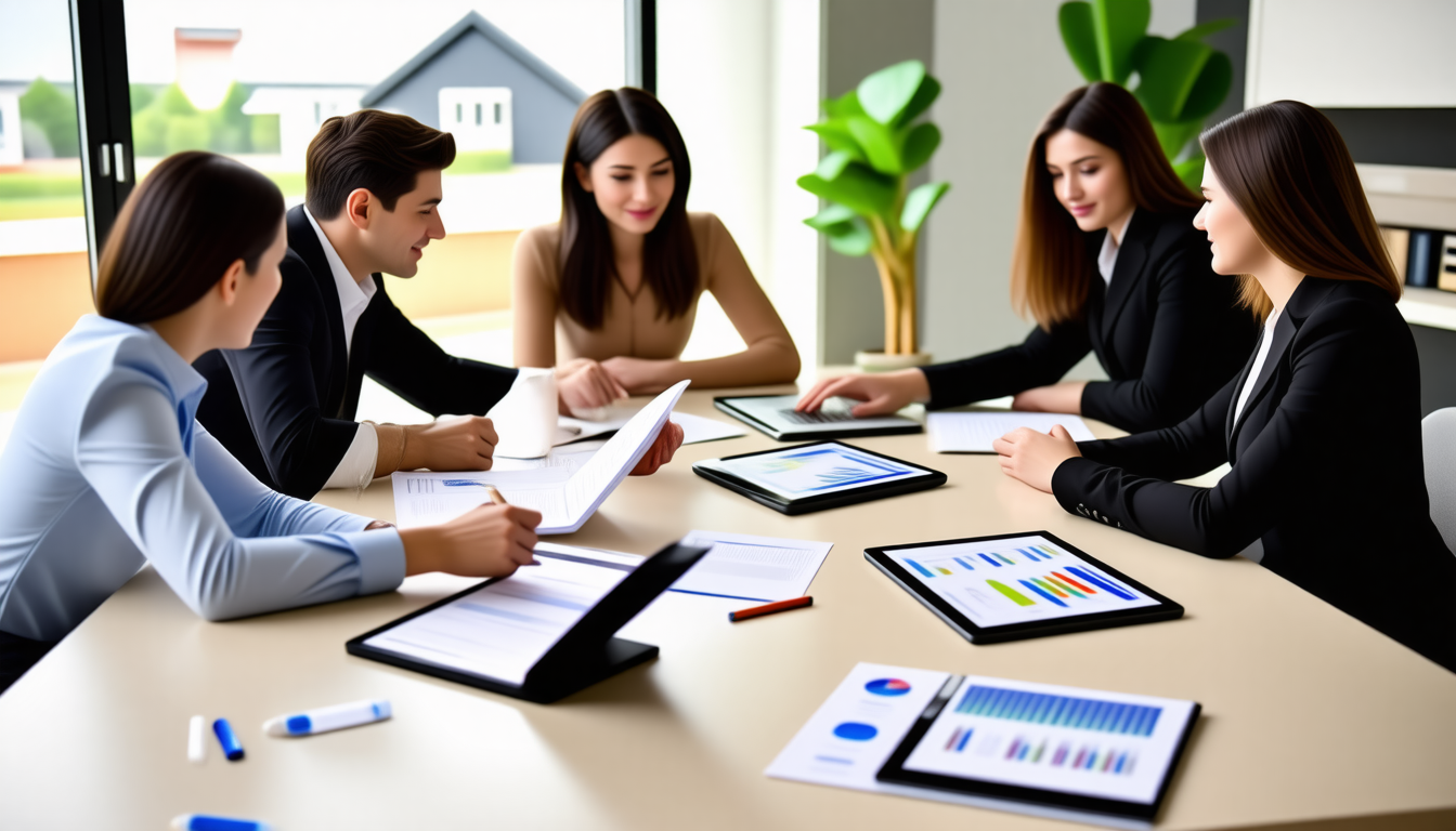 découvrez notre guide essentiel pour changer de syndic : évaluez les offres efficacement et assurez une transition sereine pour votre copropriété.