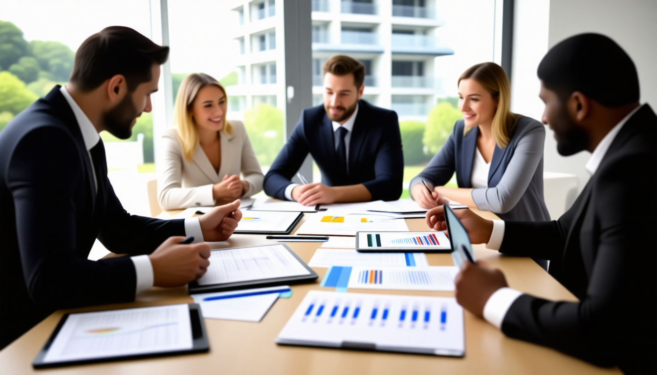 découvrez notre guide essentiel pour bien changer de syndic, évaluer les offres efficacement et garantir une transition en toute sérénité pour votre copropriété.