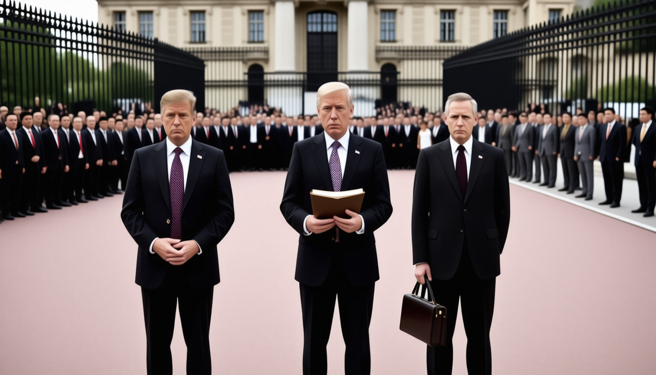 une phrase choc visant les chefs d’entreprise relance le débat : pourquoi leur ambition politique suscite-t-elle une telle polémique ?