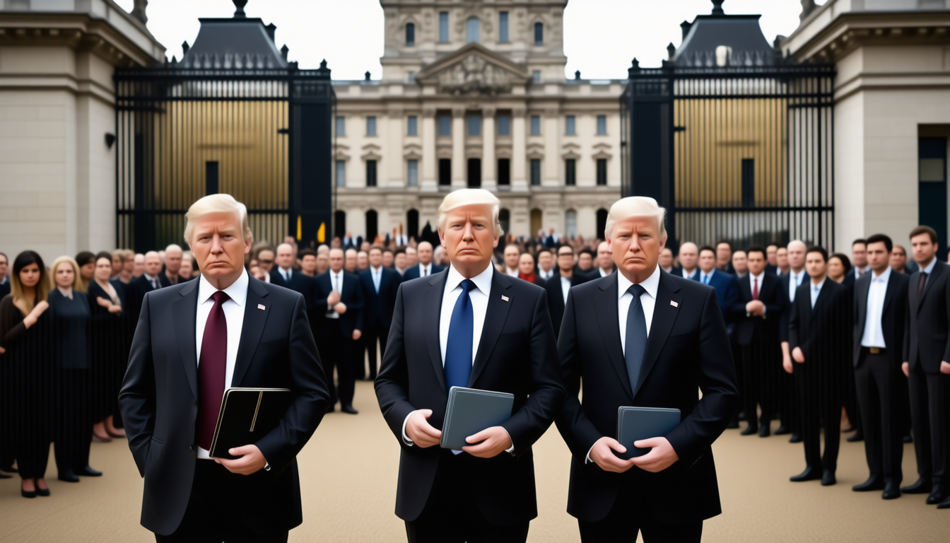 un coup de gueule contre les chefs d’entreprise tentés par l’élysée suscite la polémique et relance le débat sur leur place en politique.