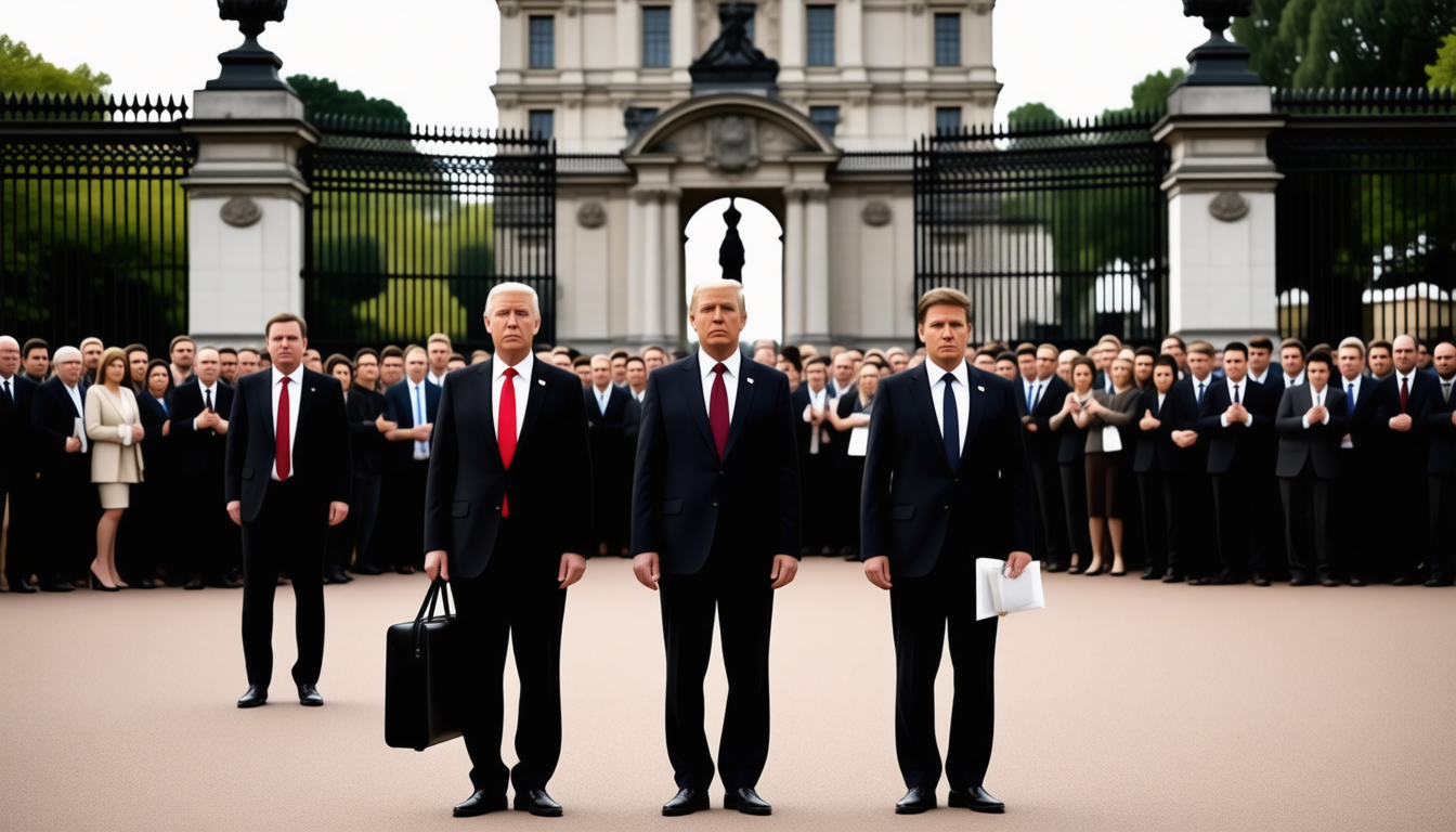 « Chefs d’entreprise, cessez de viser l’Élysée : vous êtes nuls », le coup de gueule qui fait polémique