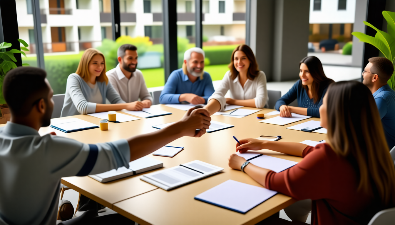 découvrez les dernières actualités sur la copropriété, ainsi que les droits essentiels et les devoirs des copropriétaires pour une gestion harmonieuse et informée.