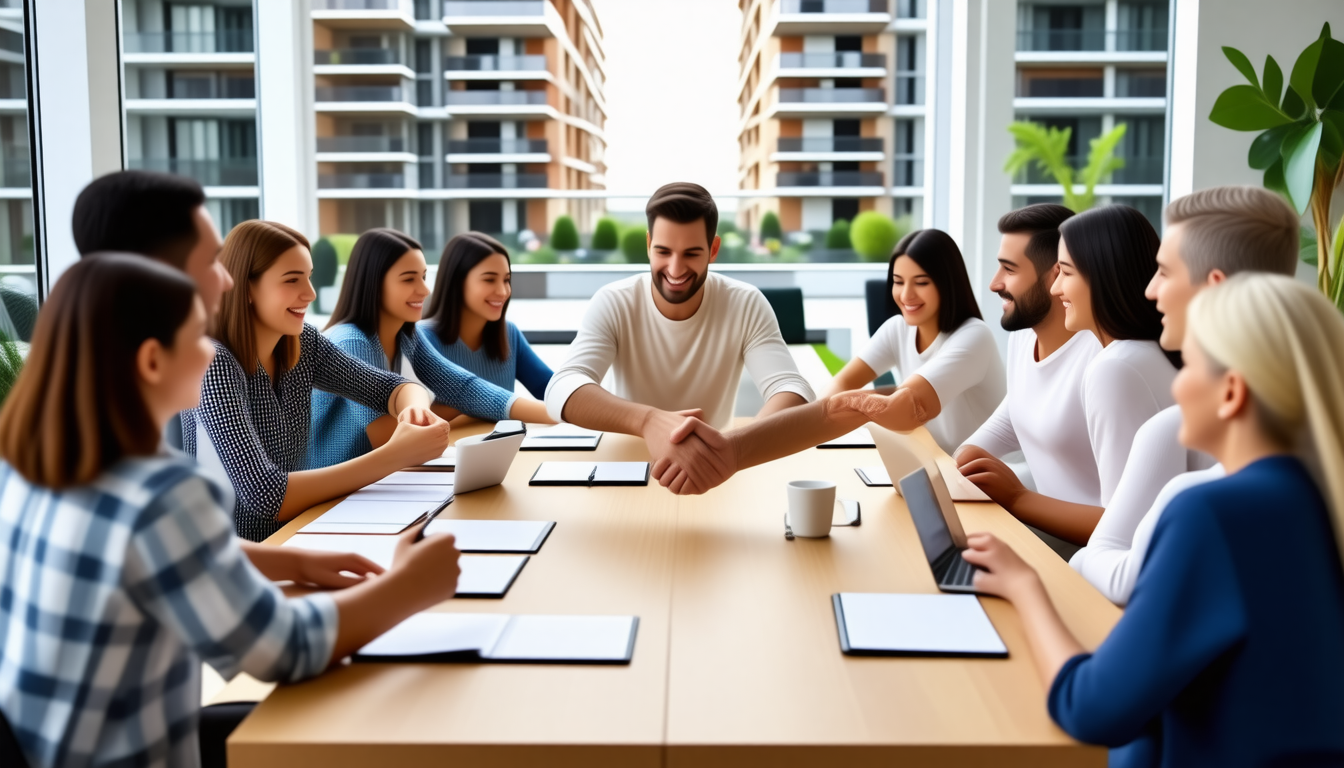 découvrez les dernières actualités sur la copropriété, ainsi que les droits essentiels et les devoirs des copropriétaires pour une gestion harmonieuse et conforme.