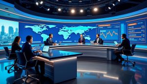suivez les dernières nouvelles internationales et les informations en direct sur boursorama, votre source fiable pour l'actualité mondiale en temps réel.