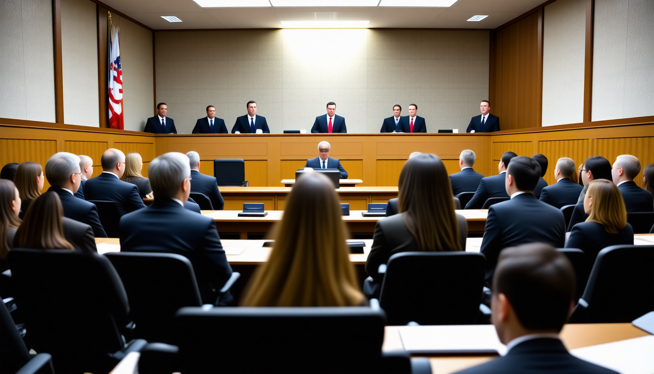 retour sur dix ans de bataille judiciaire : 28 gendarmes vendéens condamnés à payer une facture de chauffage impayée, révélant un conflit long et complexe.