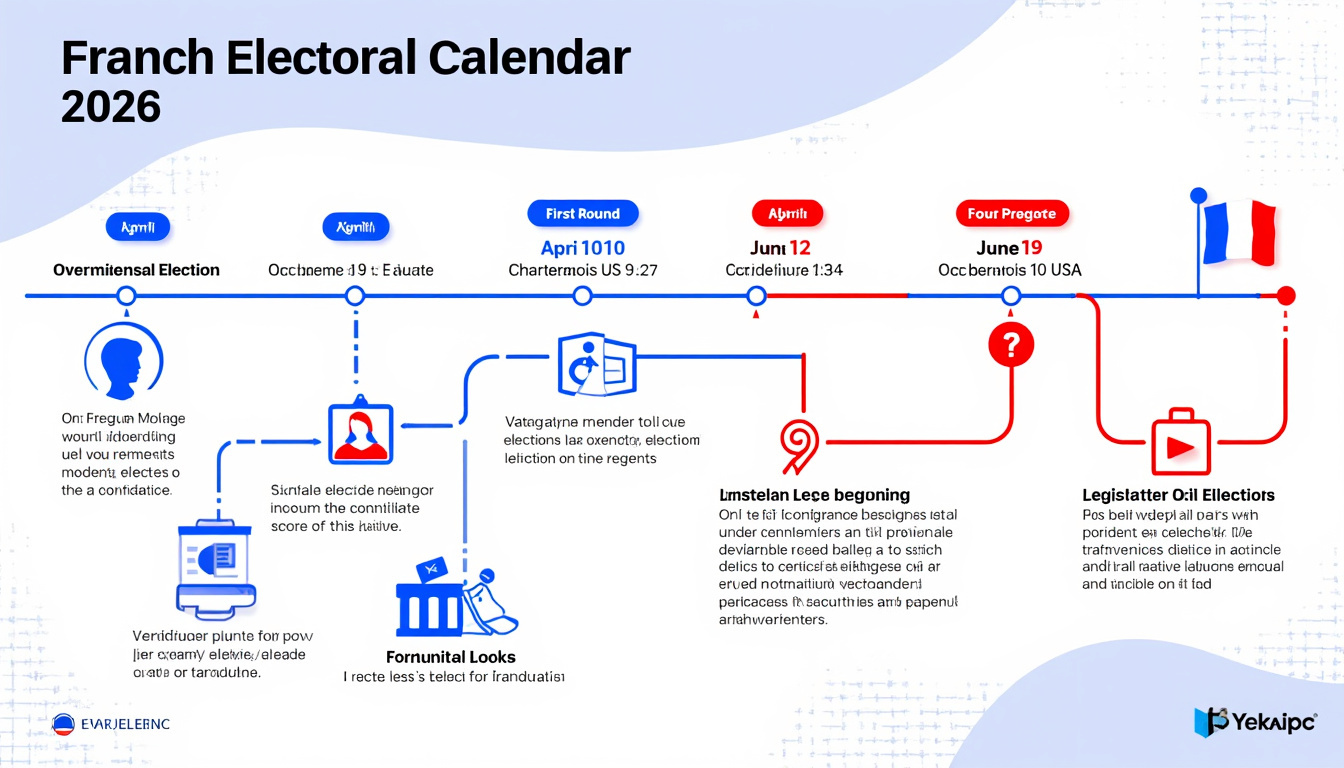 suivez toute l'actualité politique des élections avec bfm : calendrier complet, profils détaillés des candidats, dernières sondages et résultats en direct - page 2.