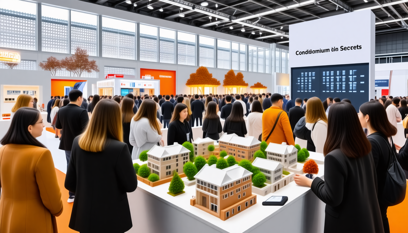 en octobre, solucop vous invite à explorer tous les secrets de la copropriété lors d'un événement au lille grand palais. ne manquez pas cette occasion unique de mieux comprendre la gestion immobilière.