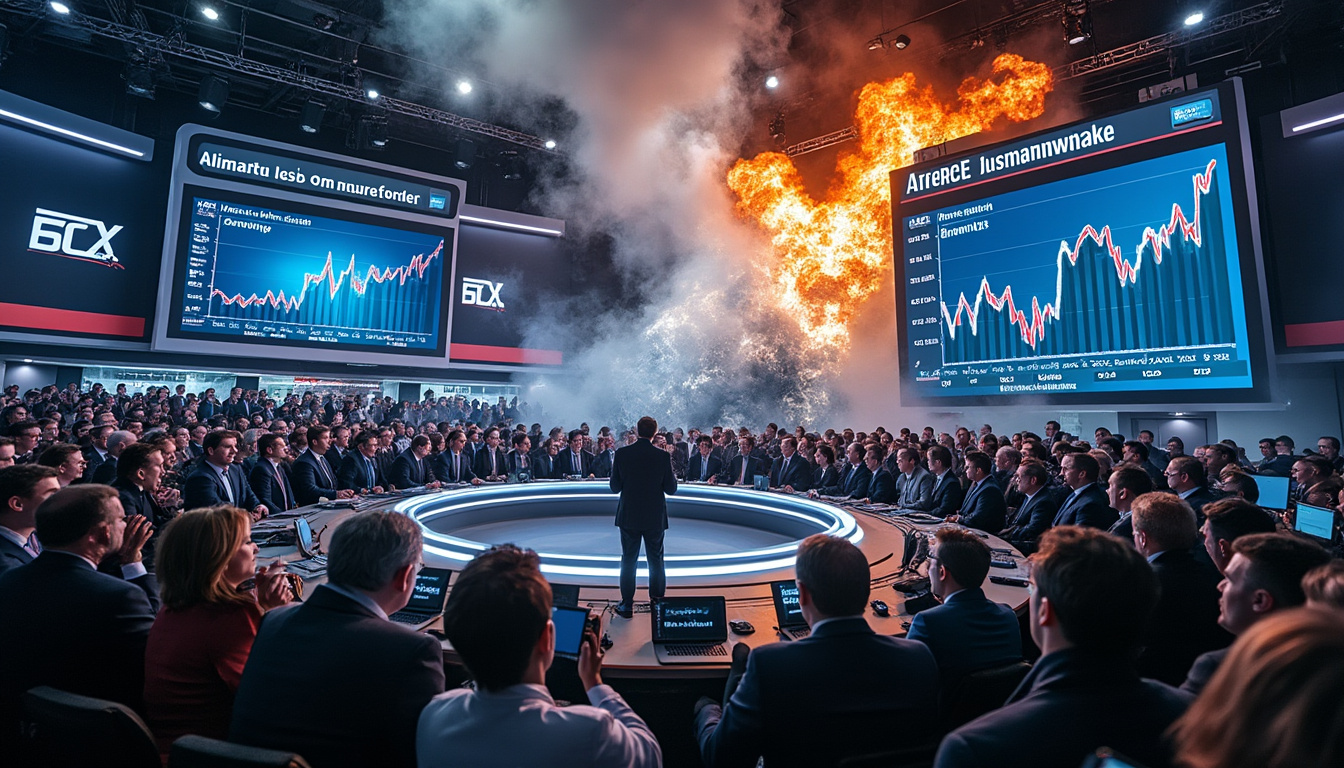 flash info express : suivez les dernières nouvelles avec un tremblement de terre politique en allemagne, une catastrophe aérienne à miami et un procès crucial sur une affaire mortelle.