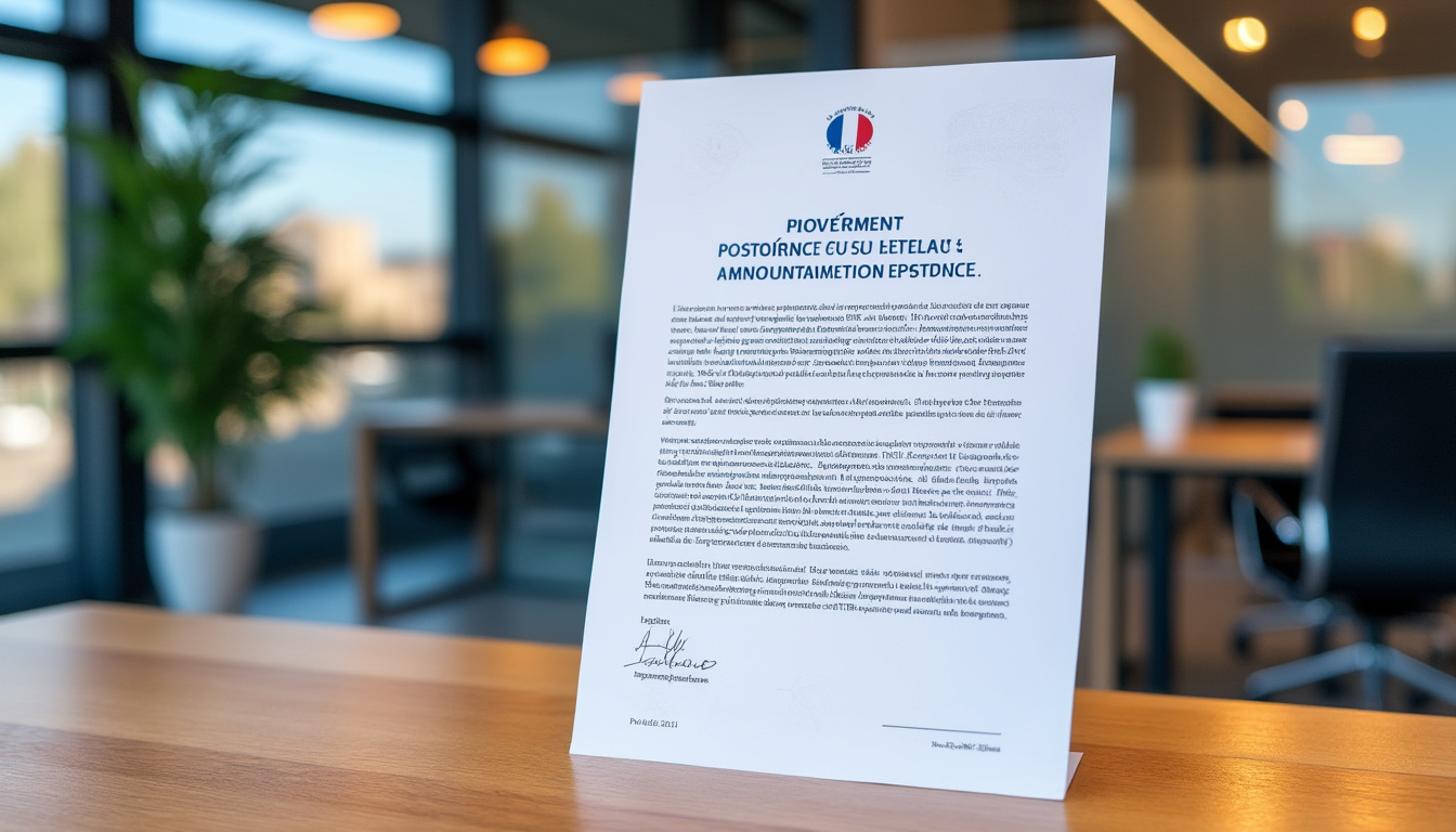 suivez en temps réel toutes les annonces, actualités, replays et podcasts officiels du gouvernement français pour rester informé des décisions et nouveautés.