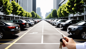 découvrez pourquoi investir dans une place de parking reste une option rentable et sûre. analyse des avantages et conseils pratiques sur tf1 info.
