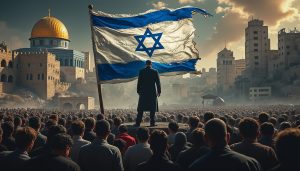 analyse des ambitions grandissantes de l'extrême droite en israël et leur impact potentiel sur la société et la politique du pays.