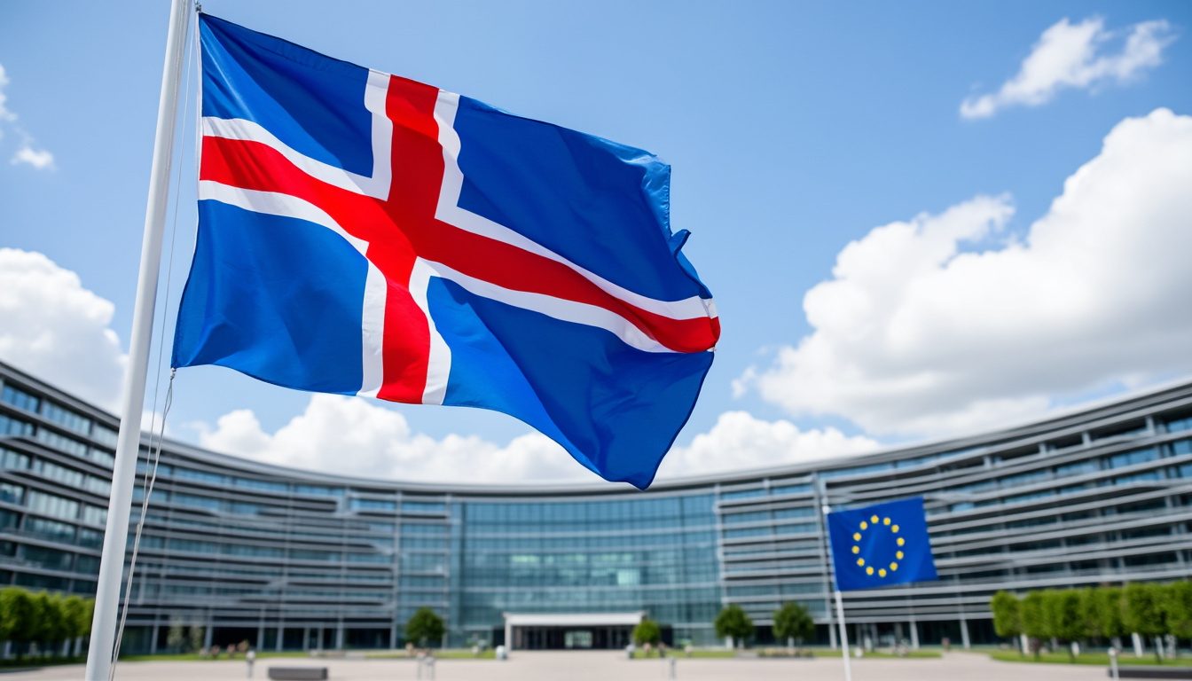 découvrez les dernières actualités : le refus de l'islande d'engager des pourparlers avec l'ue, la candidature de faure à la primaire socialiste, et l'effervescence actuelle autour de la chasse.