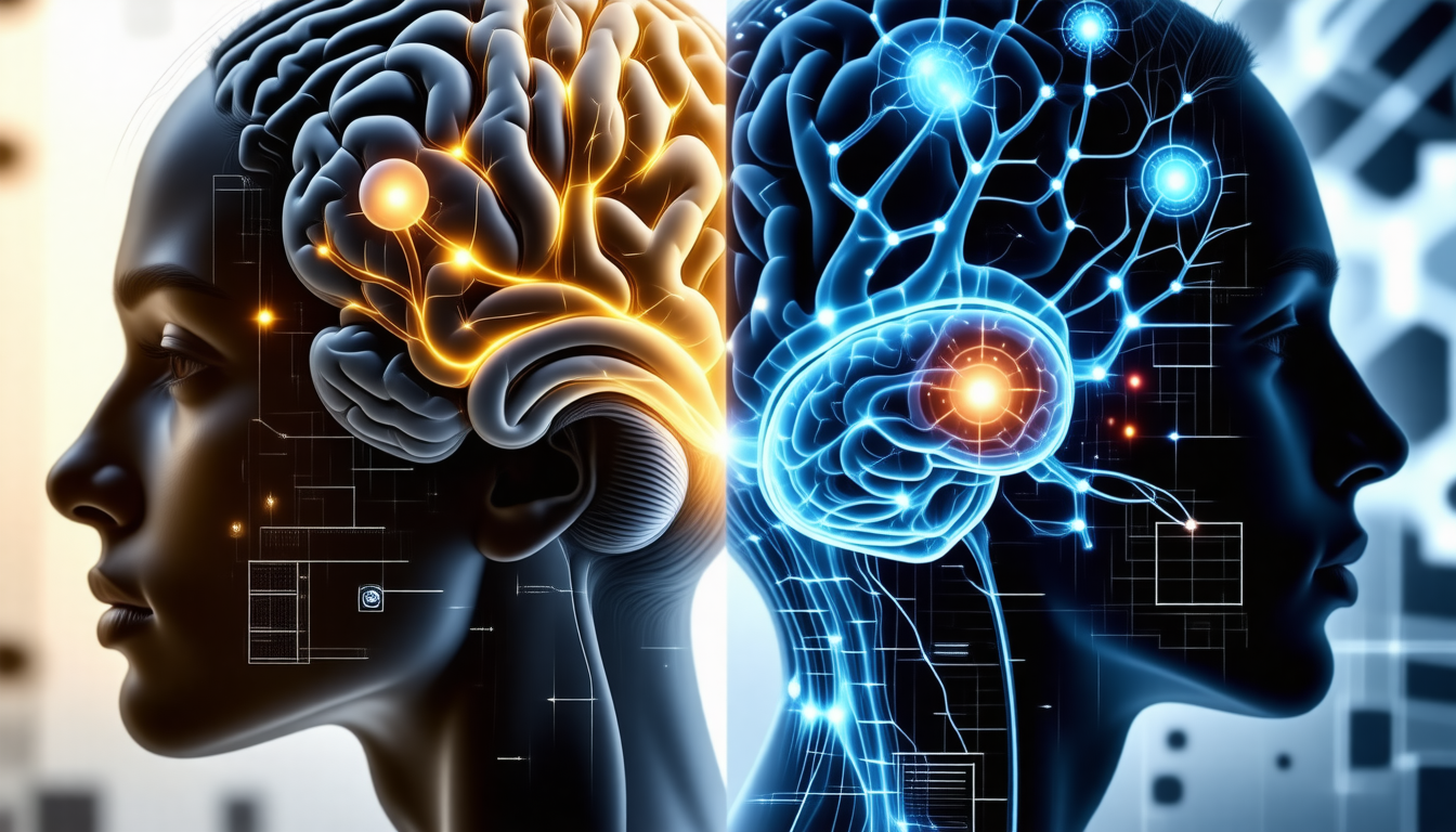 découvrez comment l’ia générative influence notre cerveau, ses effets positifs et les risques potentiels, pour mieux comprendre si elle est une alliée ou une menace.