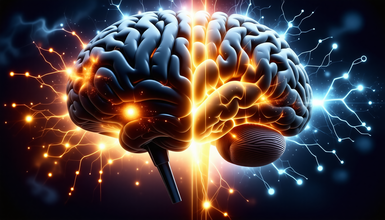 découvrez comment l'ia générative influence notre cerveau, en explorant ses bienfaits potentiels et les risques qu'elle représente pour notre cognition et notre société.