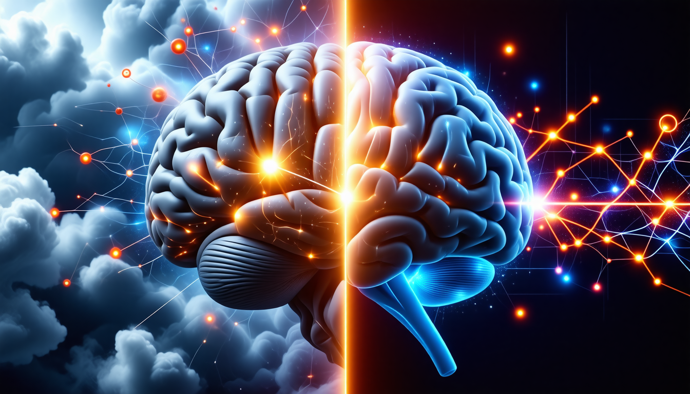 découvrez comment l'ia générative influence notre cerveau, ses bénéfices et ses risques potentiels, pour mieux comprendre si elle est une alliée ou une menace.